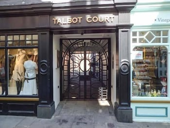 15 Closest Hotels To York Minster In