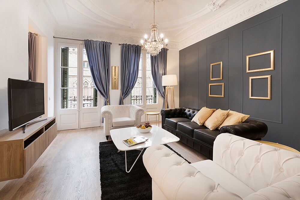 Book Habitat Apartments Grace In Barcelona Hotels Com