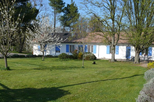 ラ メゾン ブランシュ ロー サントライユ の宿泊予約 ホテルズドットコム