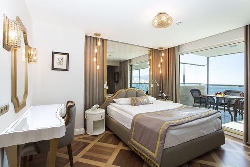 Izmir Palas Otel Izmir Turkey Izmir Hotel Discounts Hotels Com