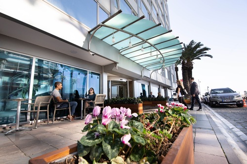 Izmir Palas Otel Izmir Turkey Izmir Hotel Discounts Hotels Com