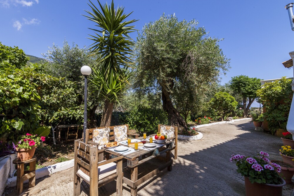 康奈克巴尔巴第全景酒店