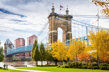 15 Closest Hotels To Great American Ball Park In Cincinnati