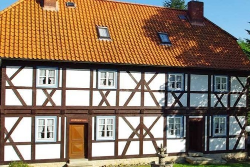 egyetlen lakás northeim)