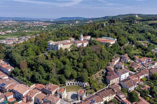 book il convento di villa san fermo in lonigo hotels com
