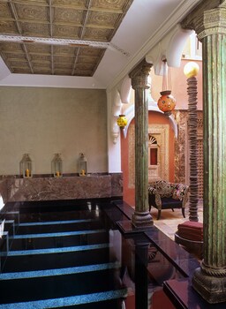 Image de Riad Enija à Marrakech