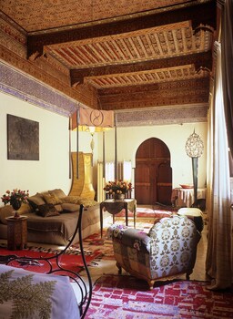 Image de Riad Enija à Marrakech