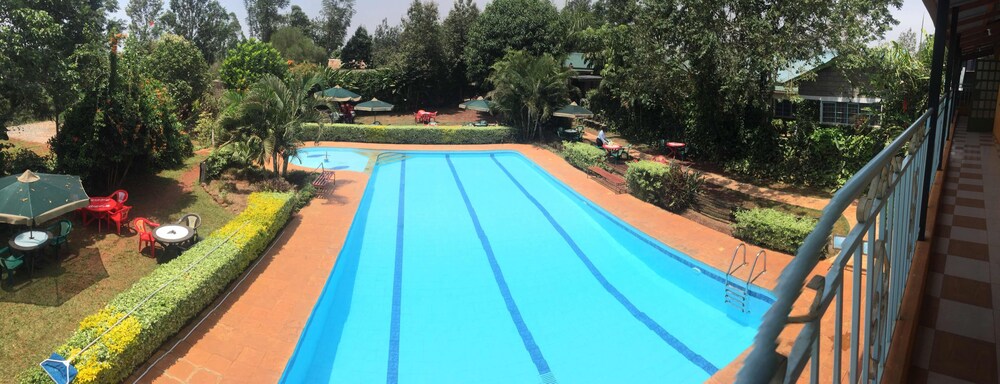 Book Bubbles Hotel Thika In Thika Hotels Com