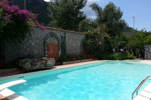 Prenota Villa Le Favole A Sant Egidio Del Monte Albino Hotels Com