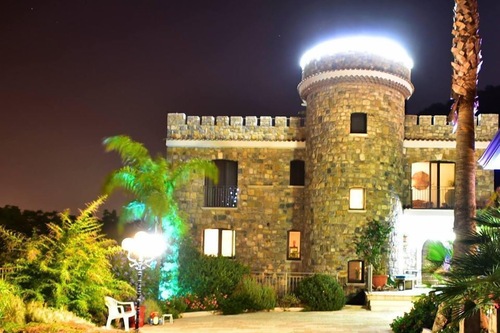 Prenota Villa Le Favole A Sant Egidio Del Monte Albino Hotels Com