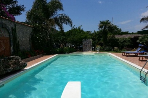 Prenota Villa Le Favole A Sant Egidio Del Monte Albino Hotels Com