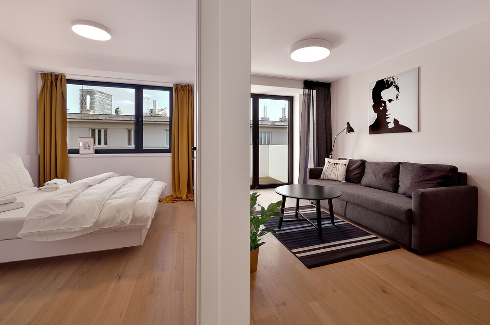 Book Smart Digital Check In Apartments By Ambiente In Bratislava And Vicinity Hotels Com