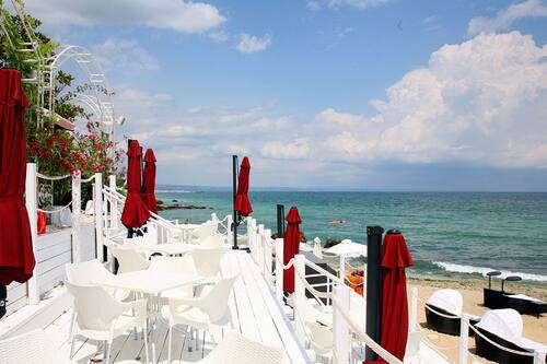 Book Apart Complex La Mer Residence In Varna Hotels Com Book Apart Complex La Mer Residence In Varna Hotels Com