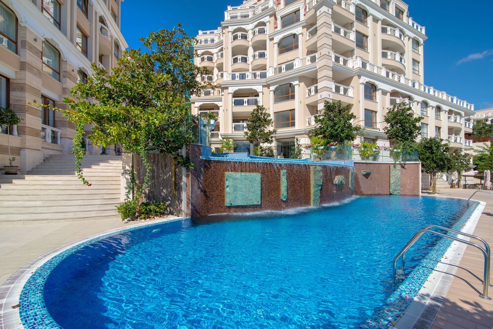 Book Apart Complex La Mer Residence In Varna Hotels Com