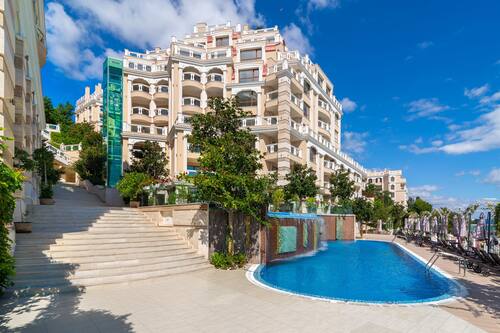 Book Apart Complex La Mer Residence In Varna Hotels Com Book Apart Complex La Mer Residence In Varna Hotels Com