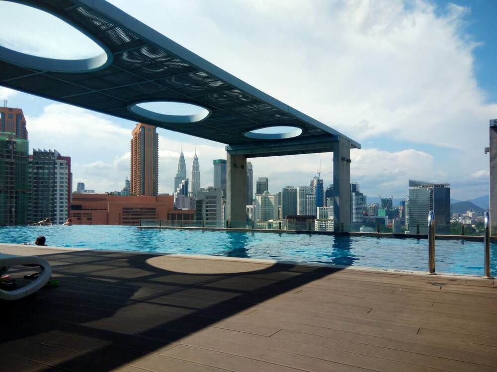 D Majestic Suite By Guestready Kuala Lumpur Updated Price Reviews Hd Photos Hotels Com
