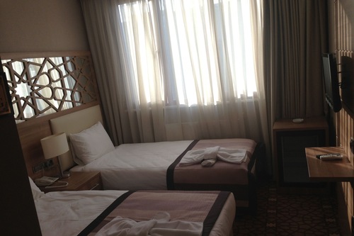 Book Prens Hotel In Istanbul Hotels Com