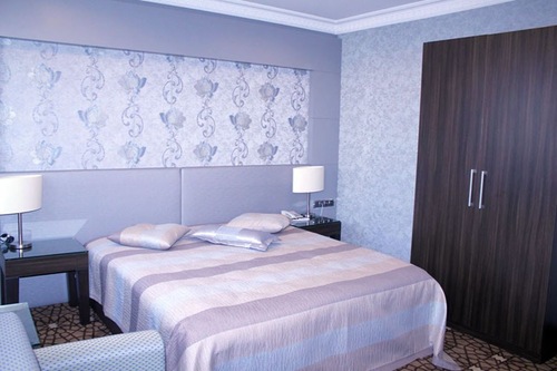 Book Prens Hotel In Istanbul Hotels Com