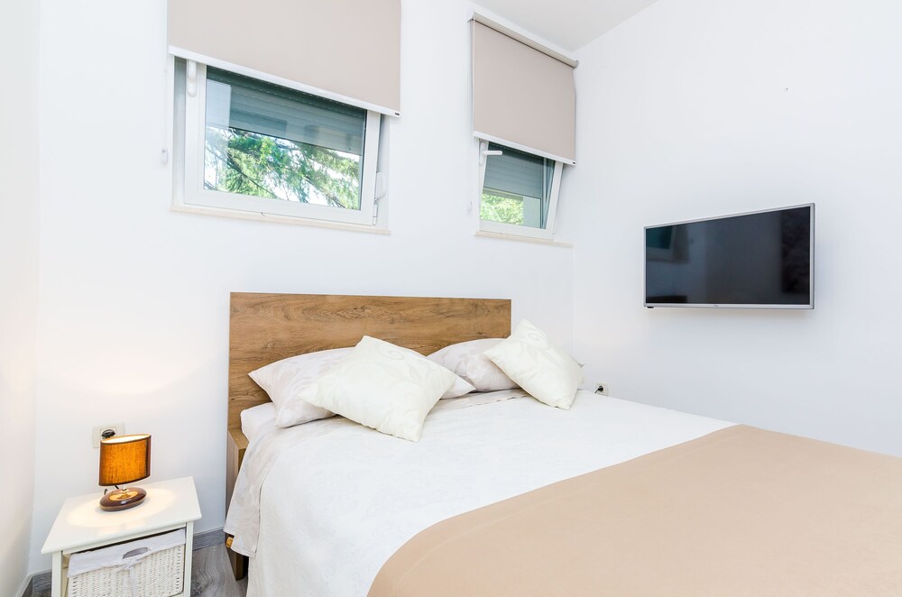 Book Apartments Daniela In Dubrovnik Hotels Com