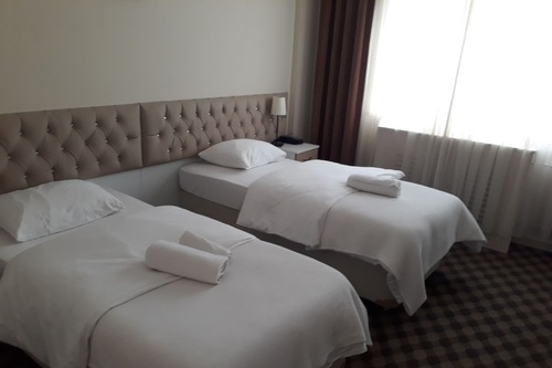 Selahaddin Eyyubi Uygulama Oteli Gazi Mahallesi Turkey Gazi Mahallesi Hotel Discounts Hotels Com