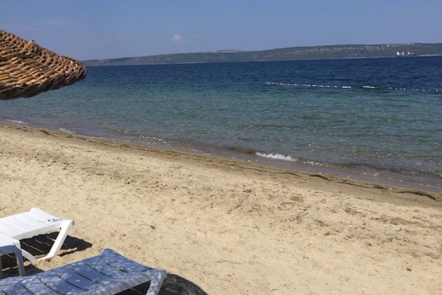 book mola camping in canakkale hotels com