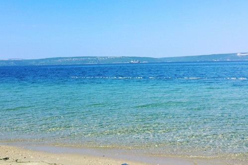 book mola camping in canakkale hotels com