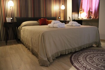 Φωτογραφία του St. Peter Suites, Ρώμη