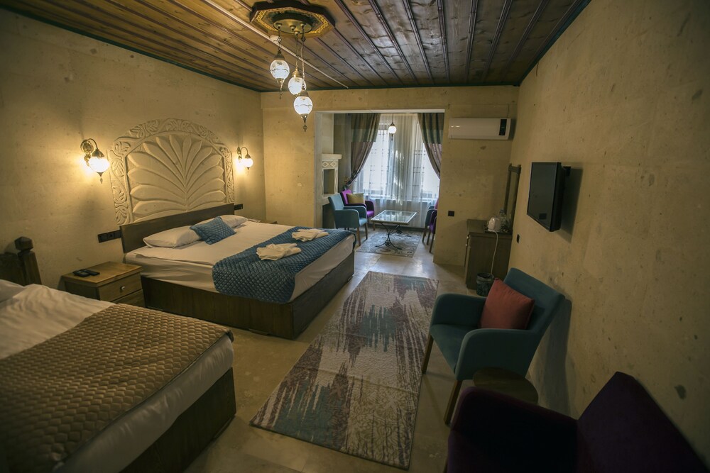 book cappadocia elite stone house in nevsehir hotels com