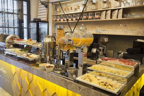 Book Viva La Vita Butik Otel In Izmir Hotels Com