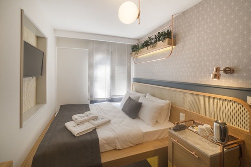 Book Viva La Vita Butik Otel In Izmir Hotels Com