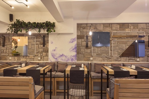 Book Viva La Vita Butik Otel In Izmir Hotels Com