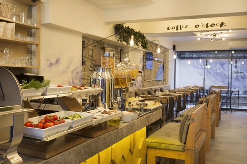 Book Viva La Vita Butik Otel In Izmir Hotels Com