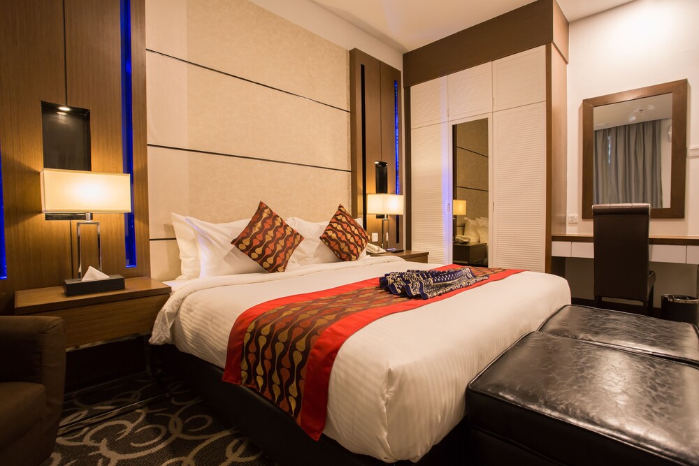 Book Adya Hotel Chenang In Langkawi Hotels Com