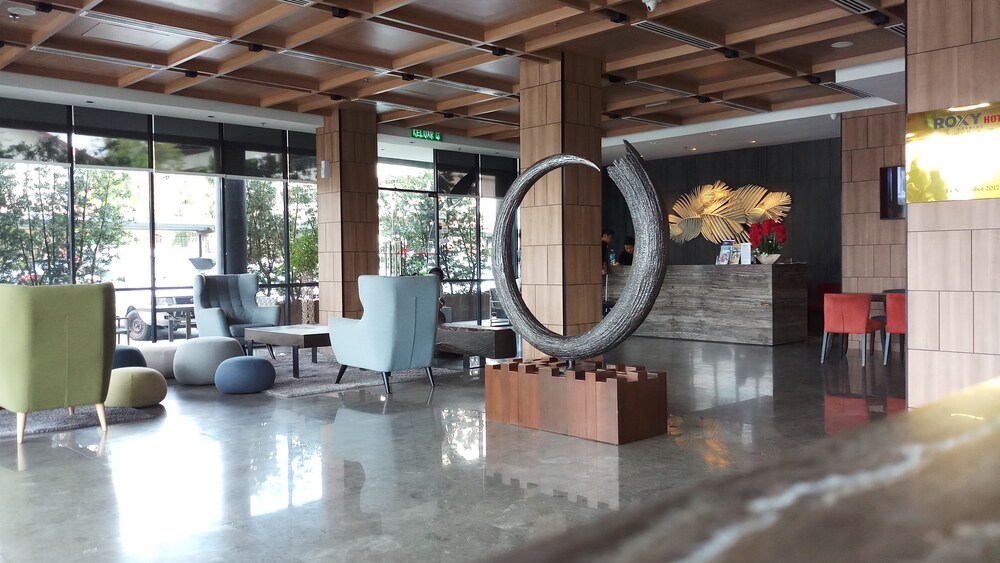 Roxy Hotel And Apartments Kuching Updated Price Reviews Hd Photos Hotels Com