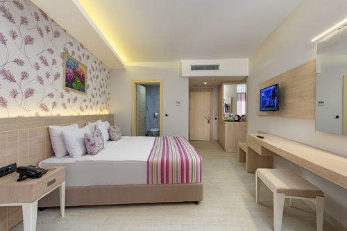 Duja Bodrum All Inclusive Bodrum Hotels Com