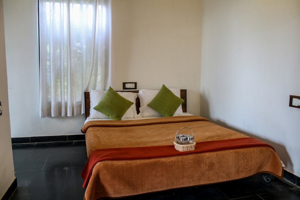 Book Beyond Stay Mahua Tola Tadoba In Chimur Hotels Com A quintessential boutique jungle resort, with architecture inspired by the mud houses of. hotels com