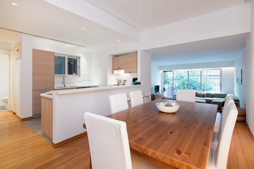 Book Noa Sungu Apartments In Istanbul Hotels Com