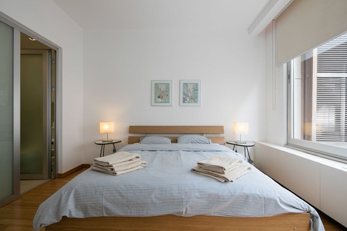 Book Noa Sungu Apartments In Istanbul Hotels Com