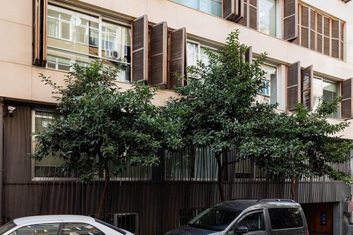 Book Noa Sungu Apartments In Istanbul Hotels Com