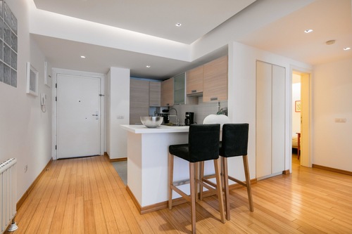 Book Noa Sungu Apartments In Istanbul Hotels Com