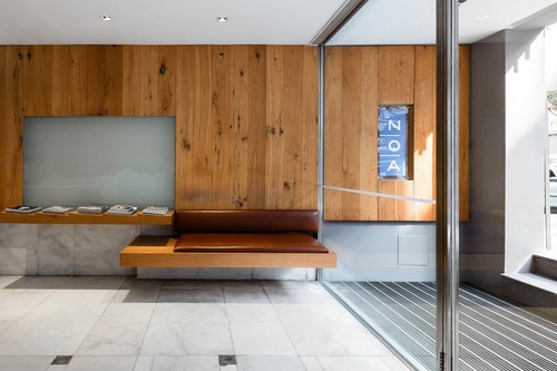 Book Noa Sungu Apartments In Istanbul Hotels Com