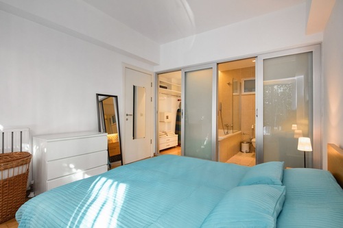 Book Noa Sungu Apartments In Istanbul Hotels Com