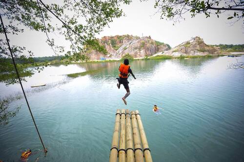 Tadom Hill Resorts Banting Updated Price Reviews Hd Photos Hotels Com