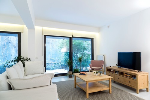 Noa Luxury Apartments In Istanbul Book On Hotels Com