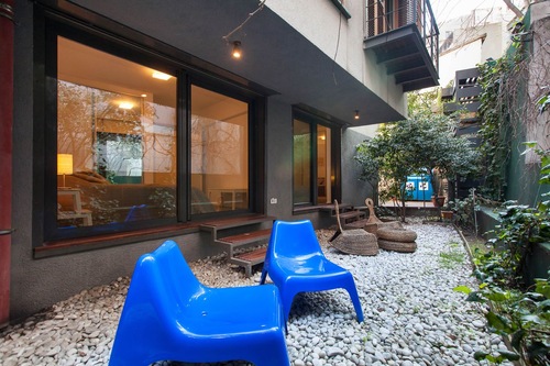 Noa Luxury Apartments In Istanbul Book On Hotels Com