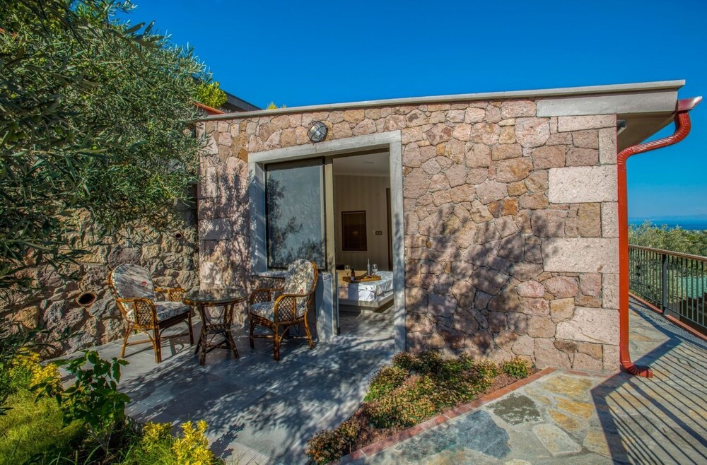 book ida house assos in ayvacik hotels com