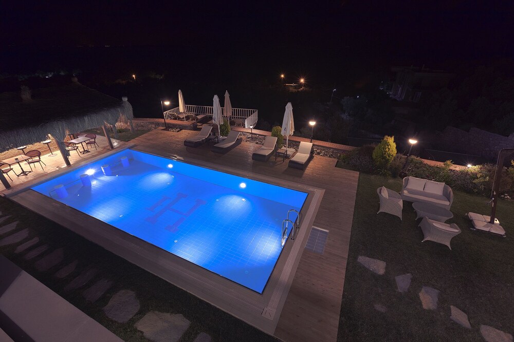 ida house assos ayvacik hotels com