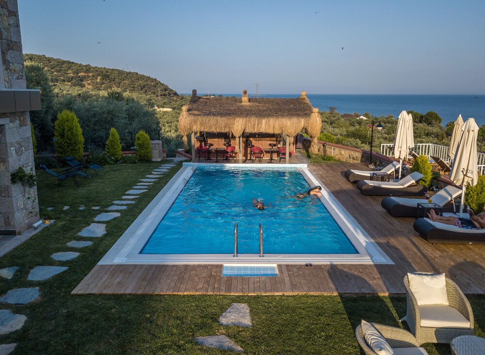 ida house assos ayvacik hotels com