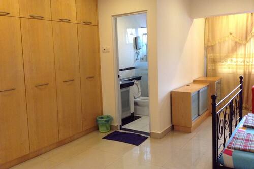 A F Damansara Homestay Petaling Jaya Malaysia Petaling Jaya Hotel Discounts Hotels Com