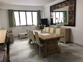 Image de Apartment With 2 Bedrooms in Nice, With Balcony and Wifi - 1 km From the Beach à Nice
